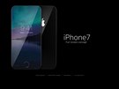 iPhone 7 koncept