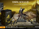 Dark Souls III - sbratelská edice
