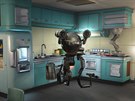 Fallout 4 - obrázky z recenzování PC verze