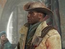 Fallout 4 - obrázky z recenzování PC verze