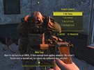 Fallout 4 - obrázky z recenzování PC verze