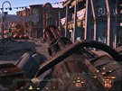 Fallout 4 - obrázky z recenzování PC verze