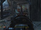 Fallout 4 - obrázky z recenzování PC verze