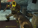 Fallout 4 - obrázky z recenzování PC verze