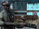 Fallout 4 - obrázky z recenzování PC verze