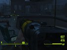 Fallout 4 - obrázky z recenzování PC verze