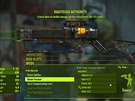 Fallout 4 - obrázky z recenzování PC verze