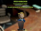 Fallout 4 - obrázky z recenzování PC verze