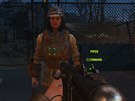 Fallout 4 - obrázky z recenzování PC verze