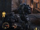 Fallout 4 - obrázky z recenzování PC verze