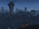 Fallout 4 - obrázky z recenzování PC verze