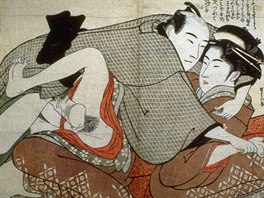 Japonské porno sex mobilní