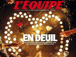 L'Equipe, Francie