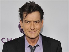 Charlie Sheen