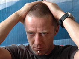 Ji�í Langmajer ve filmu Pravidla l�i (2006)