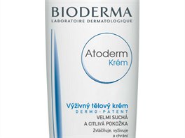 Vivn tlov krm Atoderm pro velmi suchou a citlivou pokoku bez paraben,...