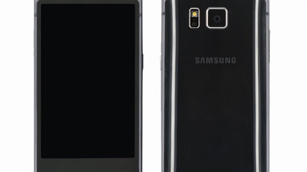 Samsung SM-W2016