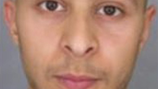 Salah Abdeslam, podezel ze spolen s teroristy, kte v ptek veer rozpoutali teror v Pai. (13. listopadu 2015)