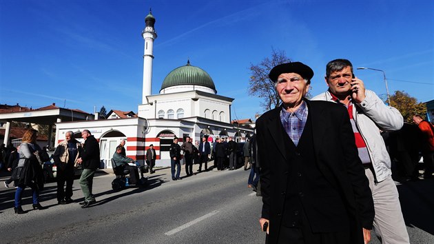 Bosna a Hercegovina