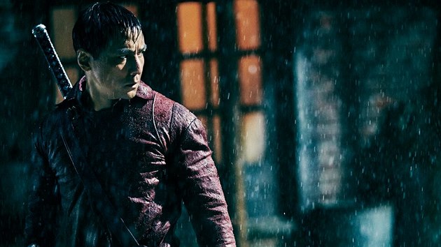 Ze serilu Into the Badlands