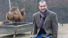 éf liberecké zoo David Nejedlo proívá tké asy.