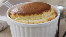 Sýrové soufflé