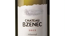 Polosuch�  b�l�  v�no  vy���  zlatav�  barvy  s  bohatou  v�n� p�ipom�naj�c�  meru�ky,  ananas  a  su�en�  kv�tiny  dopln�  d�ky  sv�mu  ovocn�mu 
charakteru  s jemnou  kyselinkou  a  del��  ochut�  v�born�  ryb�  pokrmy,  ku�ec�  rag� nebo  jemn�  smetanov�  om��ky.  Tento  Hibernal  z�skal 
zlato  na  sout�i  VinAgora v Ma�arsku a tak� p�ivezl st��brnou medaili ze San Francisco IWC v USA.