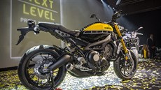 Yamaha XSR900