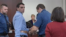 Rosen Mitkov u soudu