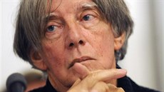 Francouzský filozof a publicista André Glucksmann