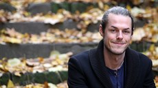 Johan Nilsson ze �védska v Brn� �ije necelé dva roky.