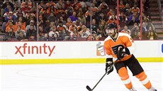 Radko Gudas v dresu Philadelphie.