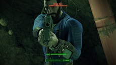 Fallout 4 (Xbox One)