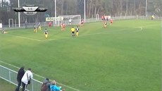 Fotbal St�edo�eský KP