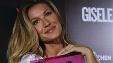 Gisele Bündchenová