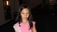 Charlotte Gottová (2013)