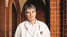 Onkogynekolog David Cibula