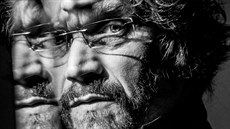 Dan Bárta v kalendá�i 12 plus 12 na rok 2016