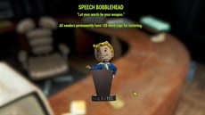 Z propaganího materiálu ke he Fallout 4