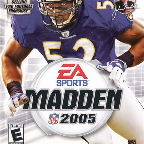 Madden NFL