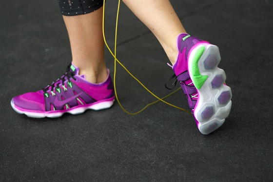 Obuv Nike pro funkční trénink