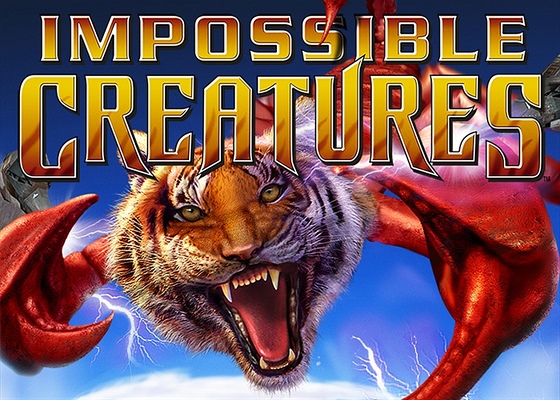 Impossible Creatures (Steam edice)