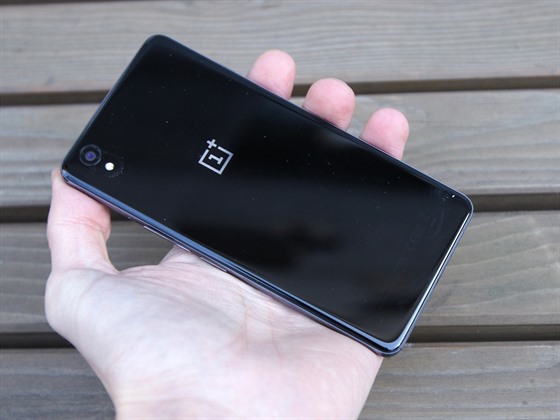 OnePlus X