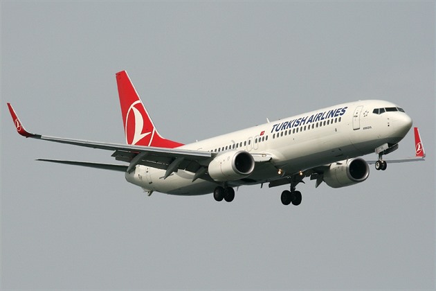 Turkish Airlines pomohly proslavit legendy, nákladné přejmenování značku zničí