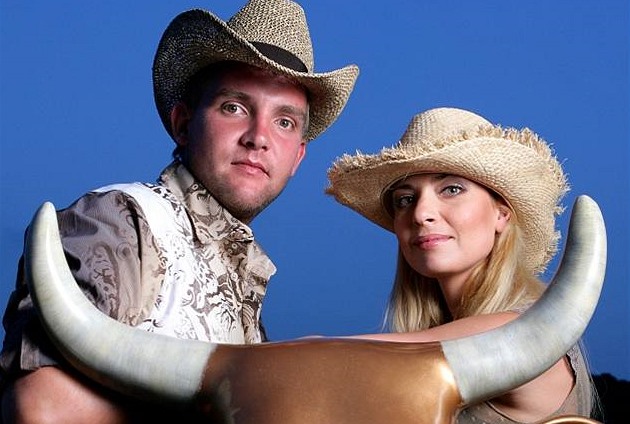 Slavní, kterým manželství vydrželo jen krátkou dobu