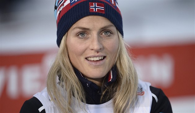 Therese Johaugová