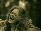 Album zpvaky Adele láme rekordy