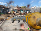 Harpuna jako tajná zbra ve Fallout 4