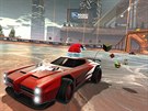 Vnoce v Rocket League