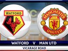 Premier League: Watford - Manchester United